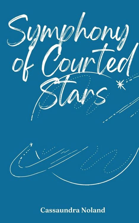 Produktbild: Symphony of Courted Stars
