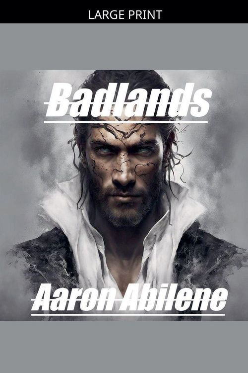 Produktbild: Badlands