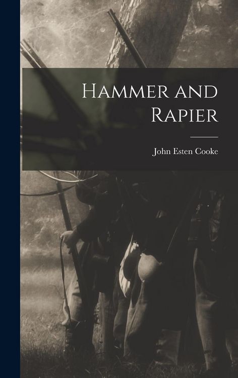 Produktbild: Hammer and Rapier