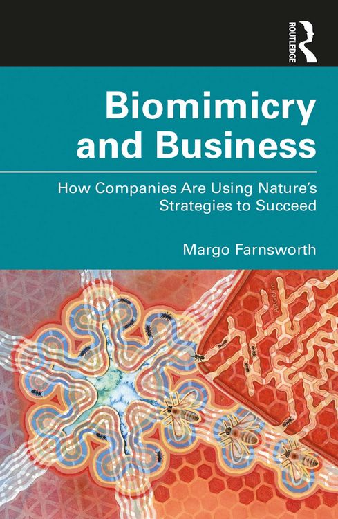 Produktbild: Biomimicry and Business