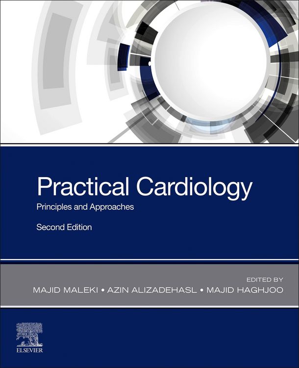Produktbild: Practical Cardiology