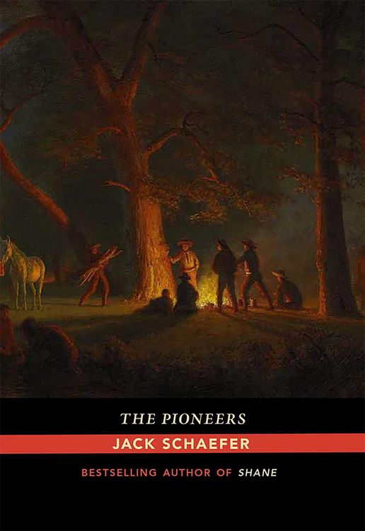 Produktbild: The Pioneers