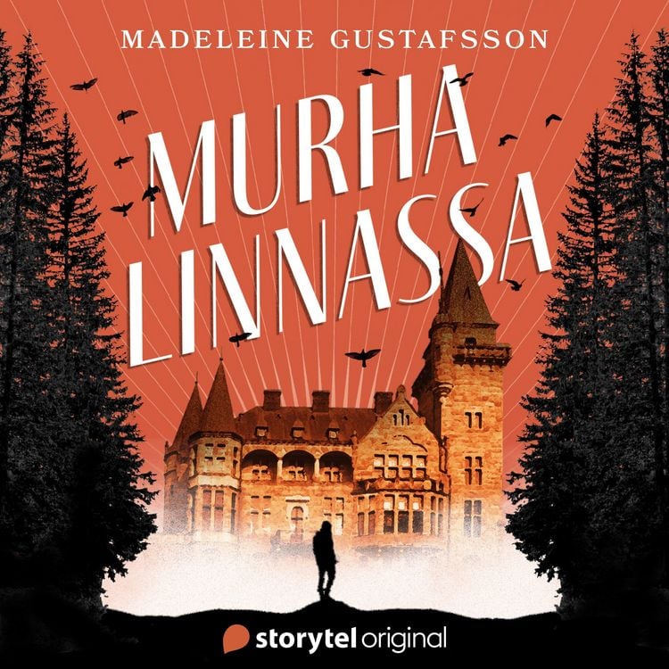 Produktbild: Murha linnassa