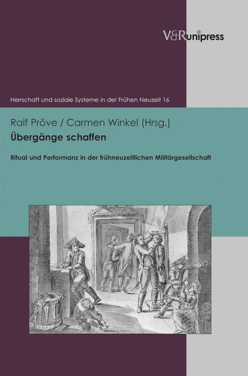 Produktbild: Übergänge schaffen