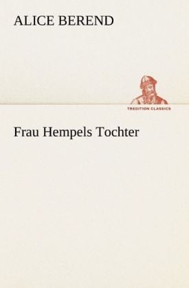 Produktbild: Frau Hempels Tochter
