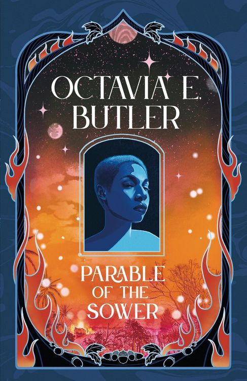 Produktbild: Parable Of The Sower