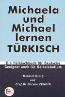 Produktbild: Michaela und Michael lernen T&uuml;rkisch