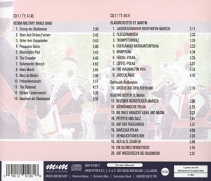 Produktbild: Festival der Marsch-und Blasmusik