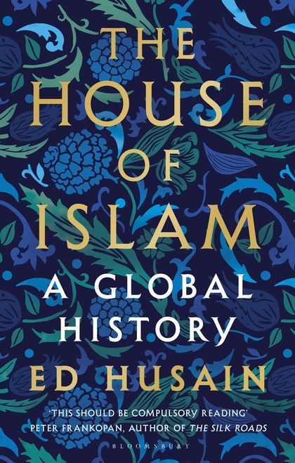 Produktbild: Husain, E: The House of Islam