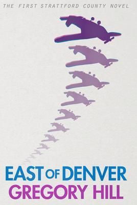 Produktbild: East of Denver