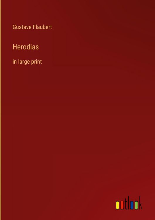 Produktbild: Herodias