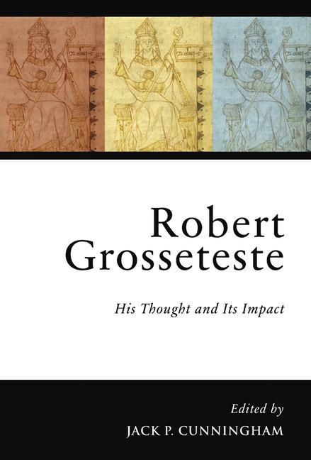 Produktbild: Robert Grosseteste