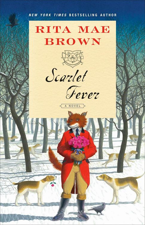 Produktbild: Scarlet Fever