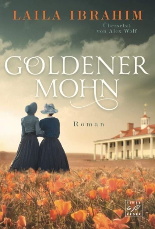 Produktbild: Goldener Mohn