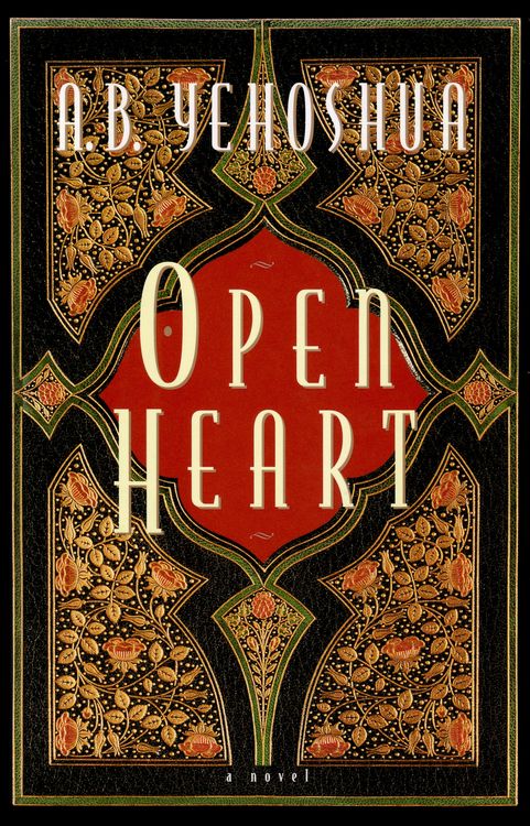Produktbild: Open Heart