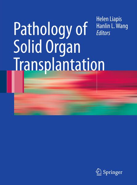 Produktbild: Pathology of Solid Organ Transplantation