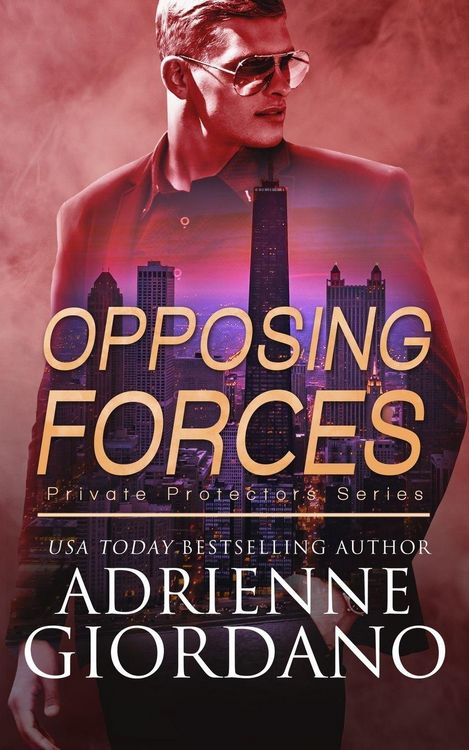 Produktbild: Opposing Forces