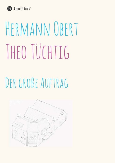 Produktbild: Theo T&uuml;chtig
