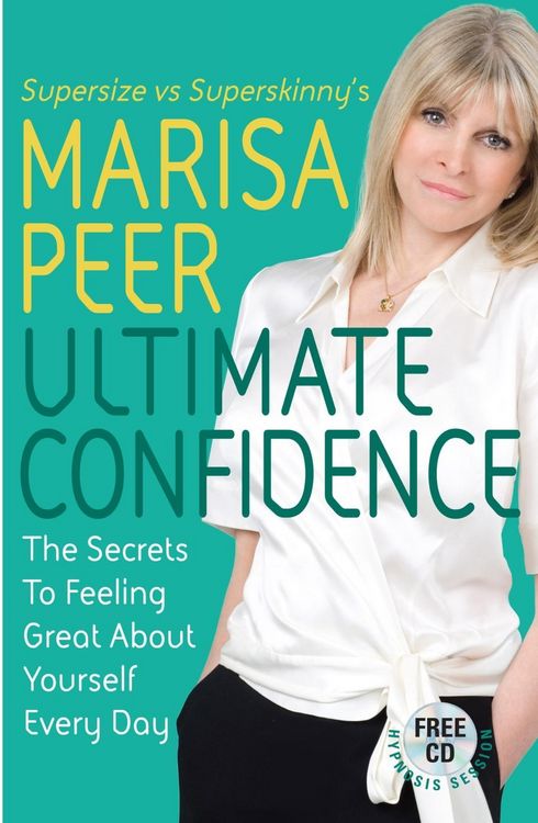 Produktbild: Ultimate Confidence