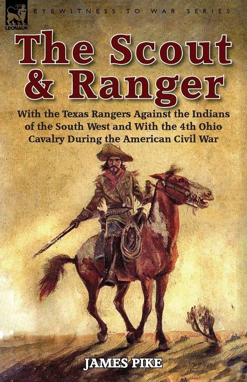 Produktbild: The Scout and Ranger