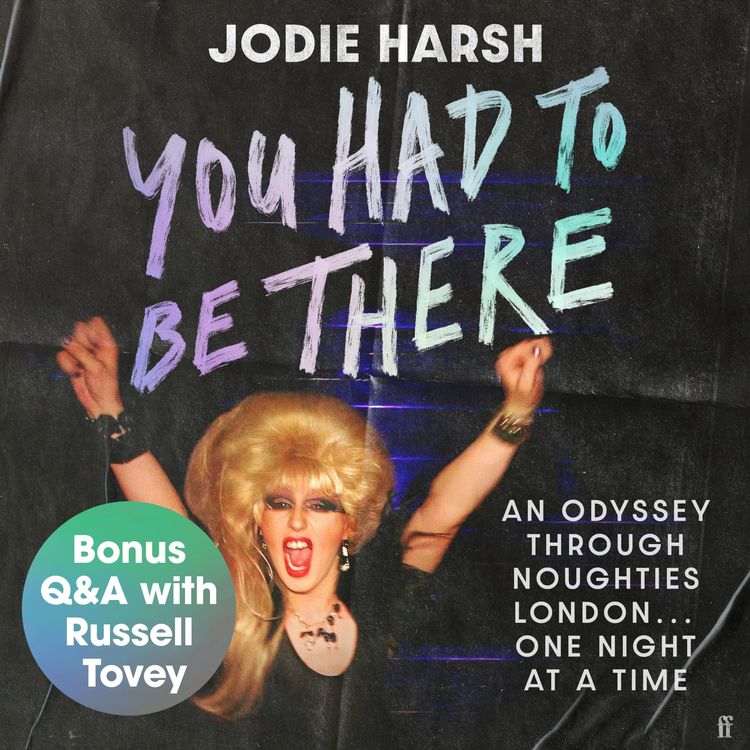 Produktbild: You Had to Be There