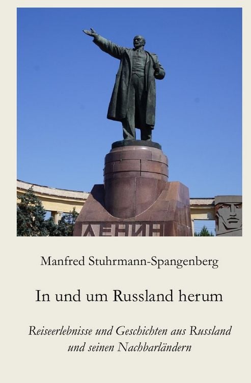 Produktbild: In und um Russland herum