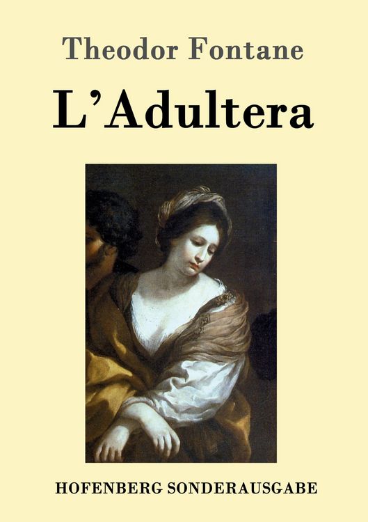 Produktbild: L'Adultera