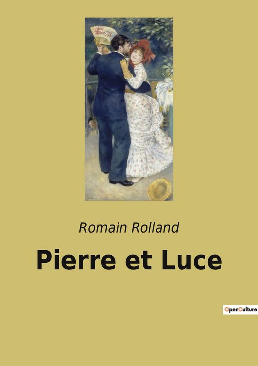 Produktbild: Pierre et Luce