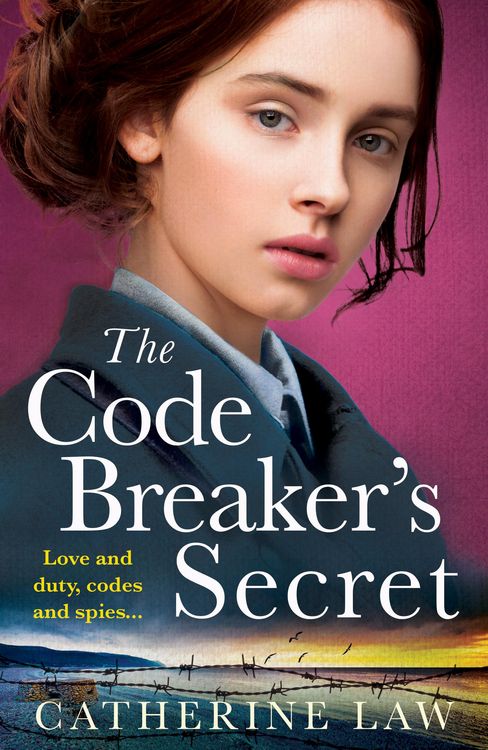 Produktbild: The Code Breaker's Secret