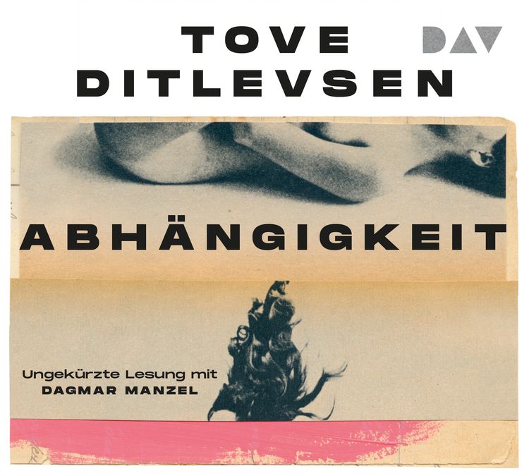 Produktbild: Abh&auml;ngigkeit