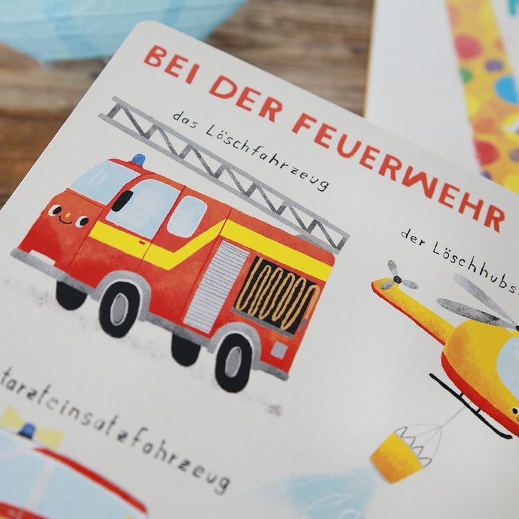 Produktbild: Meine ersten Fahrzeuge