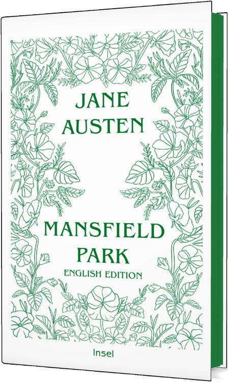 Produktbild: Mansfield Park