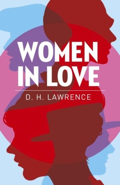 Produktbild: Lawrence, D: Women in Love