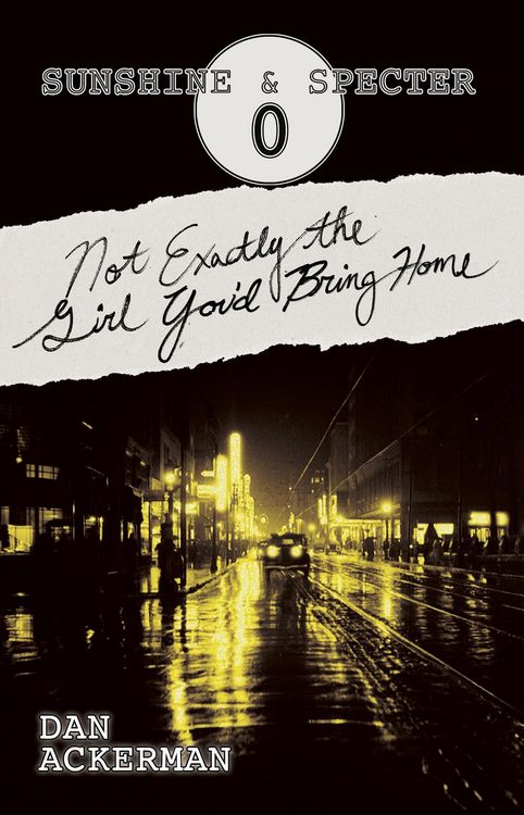 Produktbild: Not Exactly the Girl You'd Bring Home