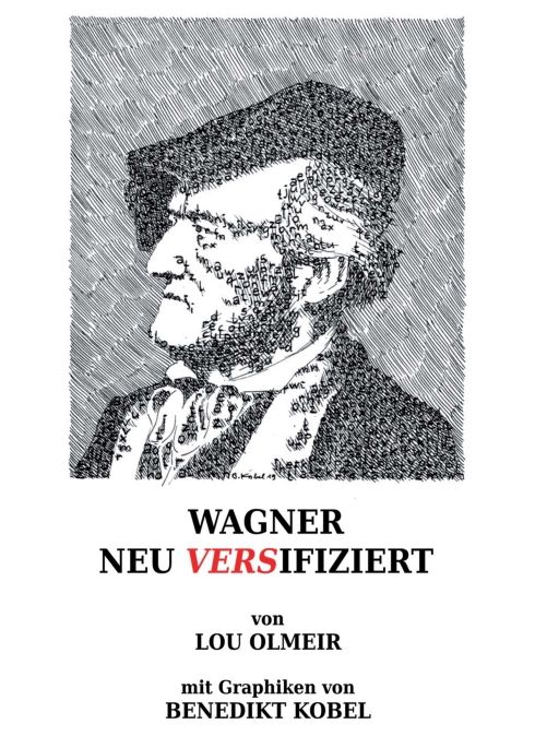 Produktbild: Wagner Neu Versifiziert