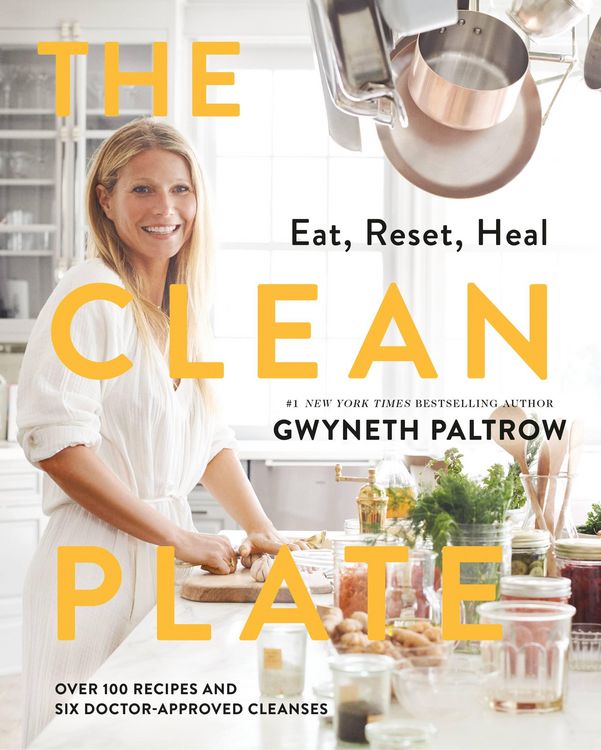 Produktbild: The Clean Plate