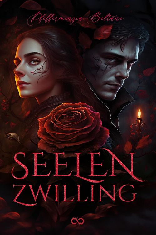 Produktbild: Seelenzwilling