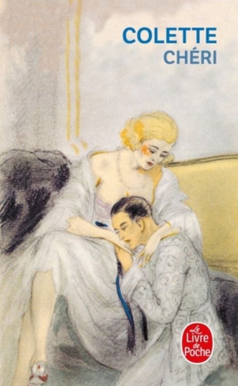 Produktbild: Ch&eacute;ri