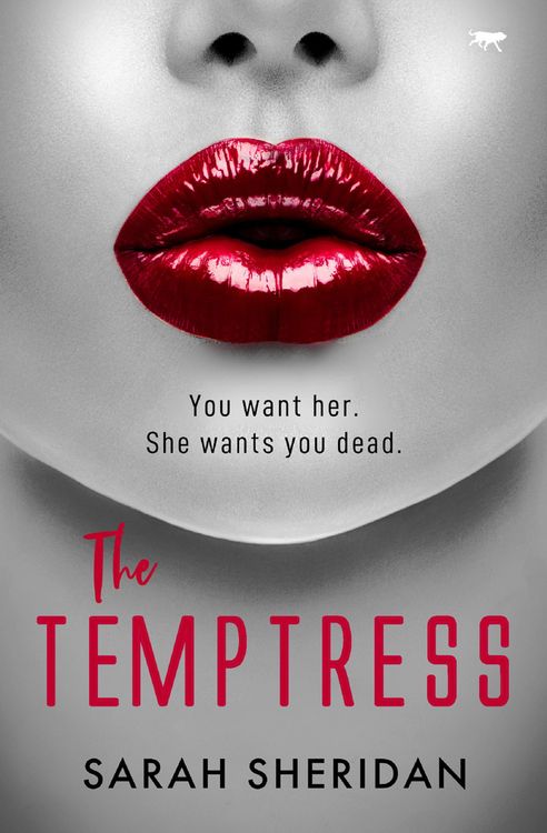 Produktbild: The Temptress