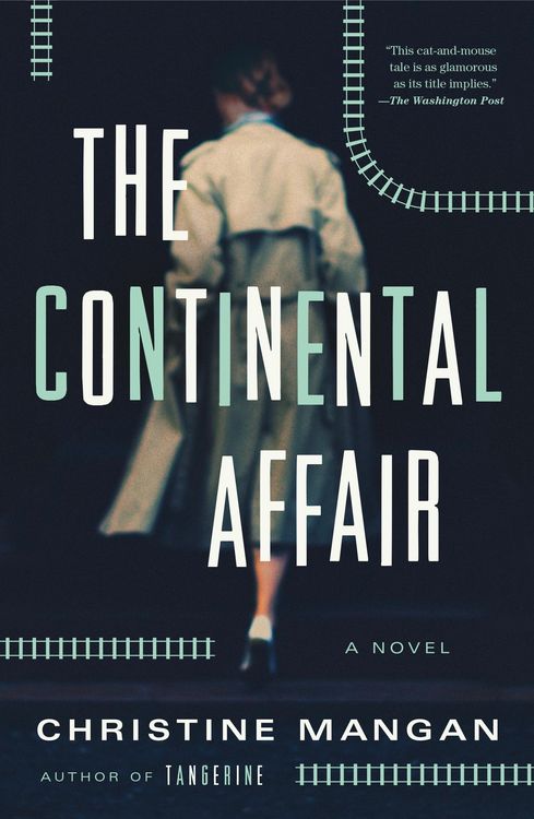 Produktbild: The Continental Affair
