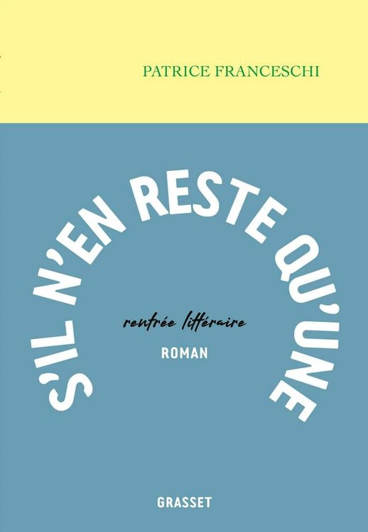 Produktbild: S'il n'en reste qu'une