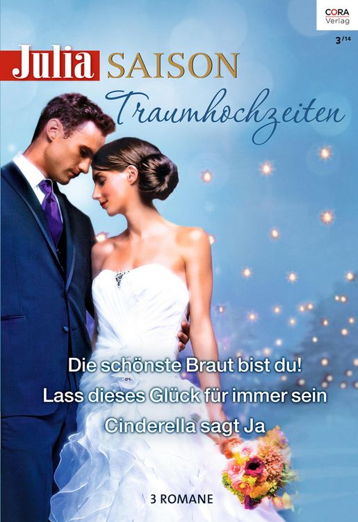 Produktbild: Julia Saison Band 19