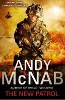 Produktbild: Mcnab, A: New Patrol