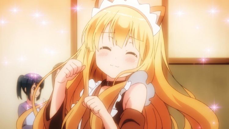 Produktbild: The Hentai Prince and the Stony Cat Vol. 1 (Ep. 1-6)
