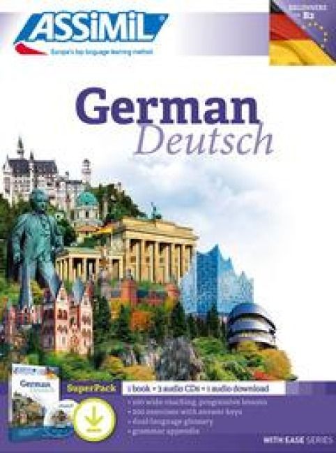 Produktbild: German