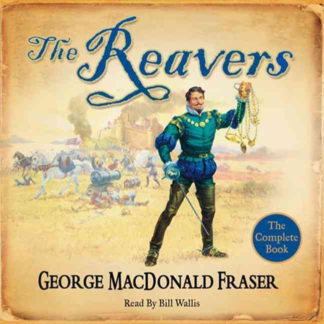 Produktbild: Reavers