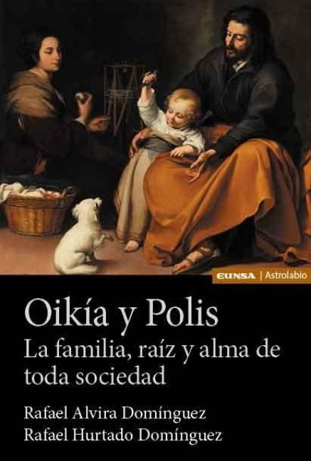 Produktbild: Oik&iacute;a y Polis