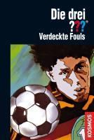 Produktbild: Die drei ??? Verdeckte Fouls