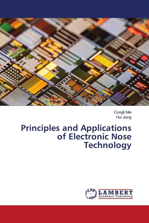 Produktbild: Principles and Applications of Electronic Nose Technology