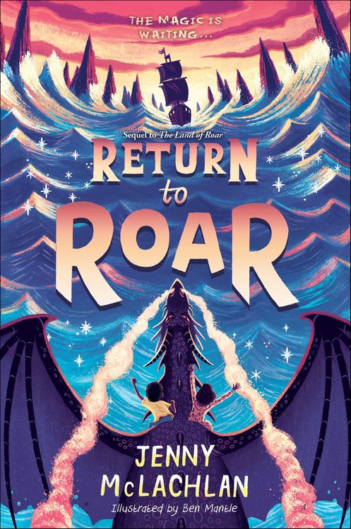 Produktbild: Return to Roar